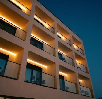 Orikum Hotel | Safin Hotel & Spa