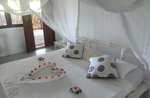 Gede Cama Y Desayuno | Safina Beach House