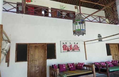 Gede Cama Y Desayuno | Safina Beach House