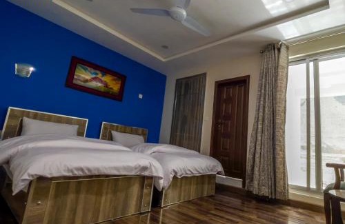 Skardu Hotel | Safina Hotel Skardu
