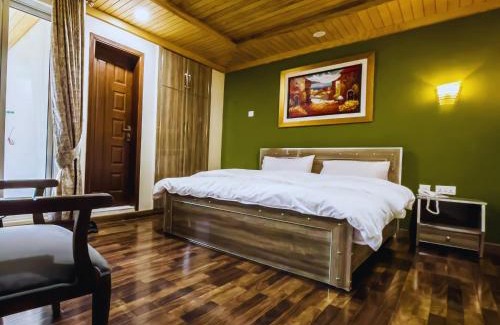 Skardu Hotel | Safina Hotel Skardu