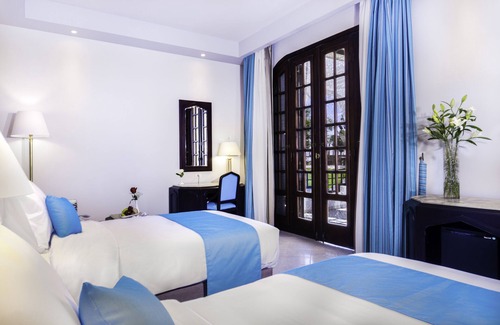 Dahab Complejo | Safir Dahab Resort