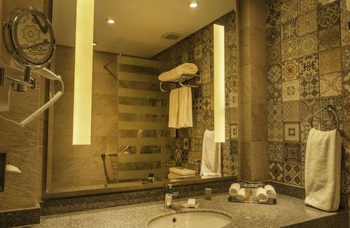 Dahab Complejo | Safir Dahab Resort