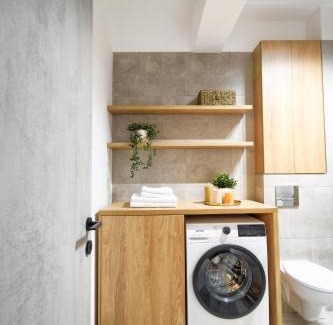 Bragadiru Apartamento | Safir Oasis