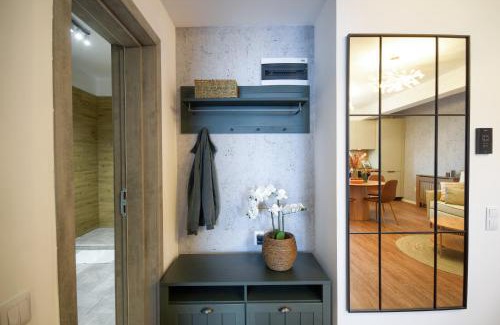 Bragadiru Apartamento | Safir Oasis