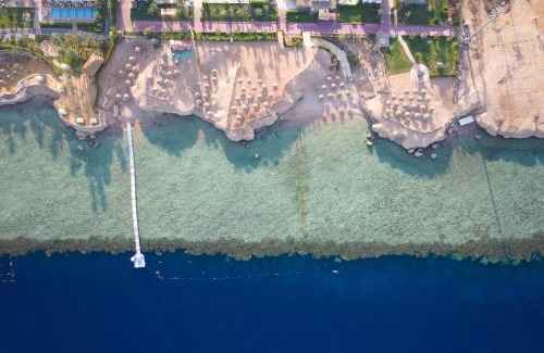 El Hadaba Complejo | Safir Sharm Waterfalls Resort