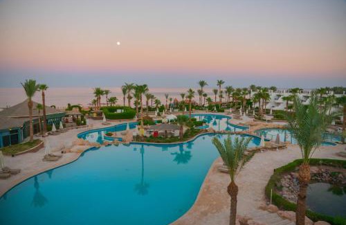 El Hadaba Complejo | Safir Sharm Waterfalls Resort
