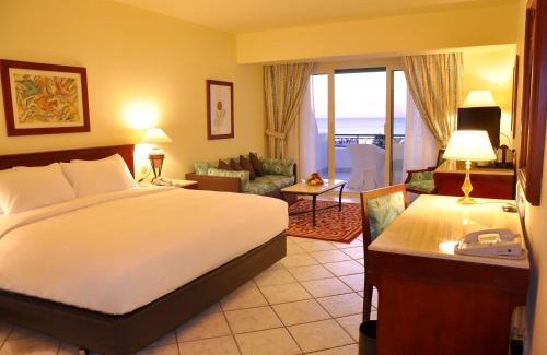 El Hadaba Complejo | Safir Sharm Waterfalls Resort