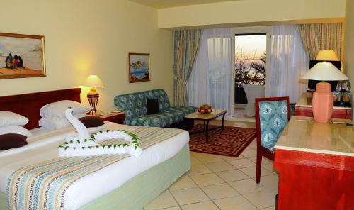 El Hadaba Complejo | Safir Sharm Waterfalls Resort