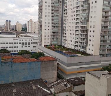 Bras Apartamento | Safira