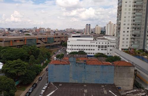 Bras Apartamento | Safira