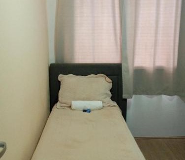 Bras Apartamento | Safira