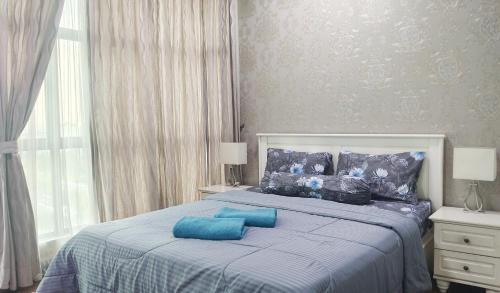Seksyen 14 Apartamento | SAFIYA Homestay Vista Alam
