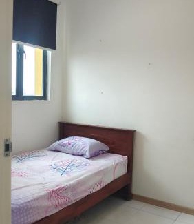 Seksyen 14 Apartamento | SAFIYA Homestay Vista Alam