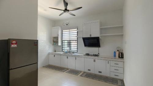 Kampung Lerek Casa | Safiyya Guesthouse