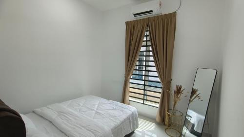 Kampung Lerek Casa | Safiyya Guesthouse