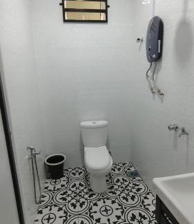 Kampung Lerek Casa | Safiyya Guesthouse