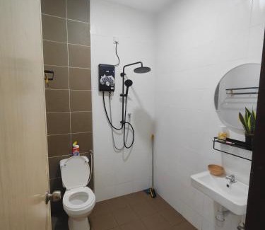 Kampung Alor Mengkudu Casa | Safiyya Homestay