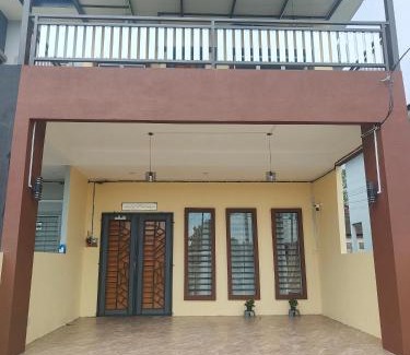 Kampung Alor Mengkudu Casa | Safiyya Homestay