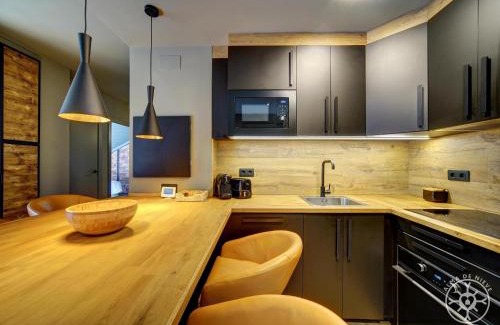 Baqueira Apartamento | SAFORCADA de Alma de Nieve