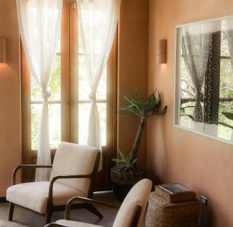 Santa Teresa Villa | Safra Taba