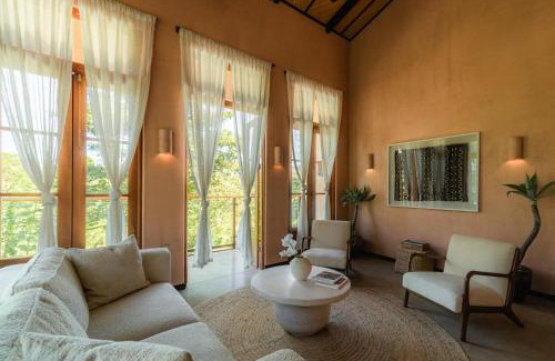 Santa Teresa Villa | Safra Taba