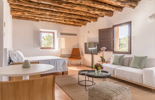 Sant Llorenc de Balafia Otro | Safragell Ibiza Suites & Spa