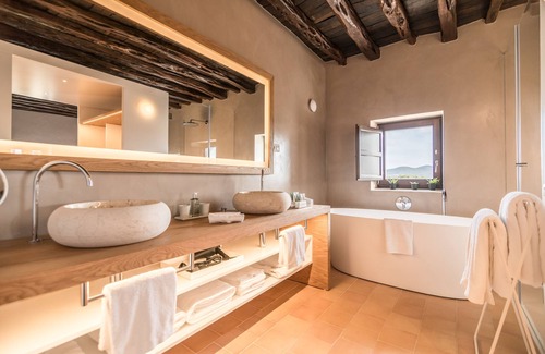 Sant Llorenc de Balafia Otro | Safragell Ibiza Suites & Spa