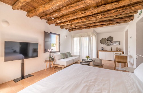 Sant Llorenc de Balafia Otro | Safragell Ibiza Suites & Spa