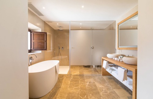Sant Llorenc de Balafia Otro | Safragell Ibiza Suites & Spa