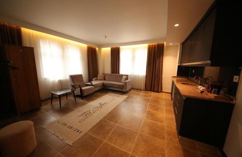Karabuk Casa | SAFRAN GERMİA PALaS