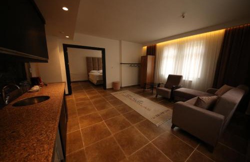 Karabuk Casa | SAFRAN GERMİA PALaS