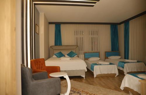 Karabuk Casa | SAFRAN GERMİA PALaS