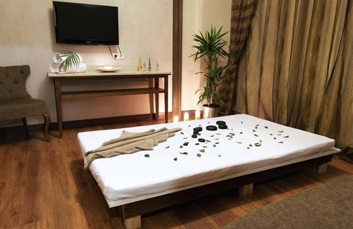 Sandikli Complejo | Safran Thermal Resort