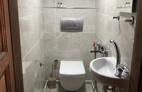 Safranbolu City Center Casa | Safranbolu Camlica Konagi Carsi Evi
