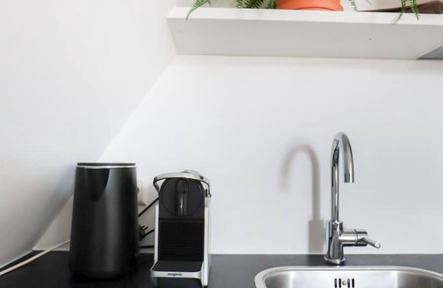 Oude Westen Apartamento | Saftliving Summary: D