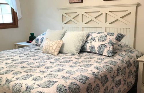 Sag Harbor Cabaña | Sag Harbor, Hamptons Hideaway