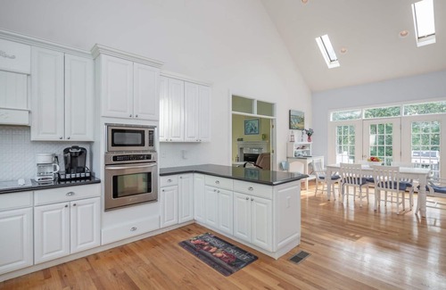 North Sea Casa | Sag Harbor Getaway: alquileres a corto y largo plazo disponibles