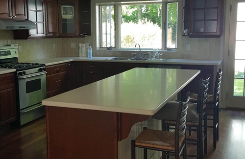 Sag Harbor Casa | Sag Harbor Village Gem