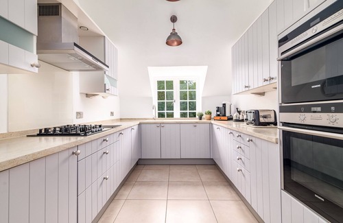 Sandsend Casa | Sag Harbour, Sandsend Retreats at Saltmoore - Sag Harbour