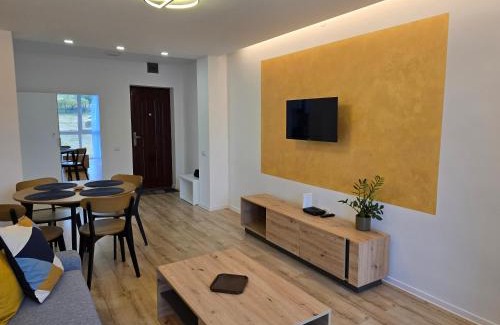 Toplita Apartamento | SaGa Apartament