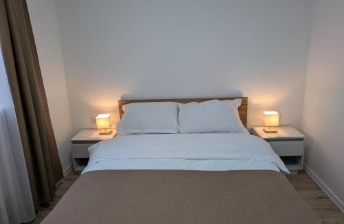 Toplita Apartamento | SaGa Apartament