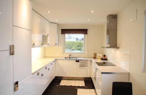 Sandnes Apartamento | Saga Caves