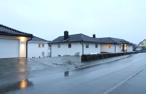 Sandnes Apartamento | Saga Caves