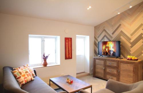 Stavanger Apartamento | Saga Caves Straen