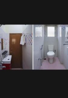 Sector 1 Casa | saga Guest House