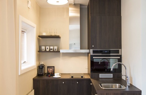 Oslo Hotel | Saga Hotel Oslo, WorldHotels Crafted