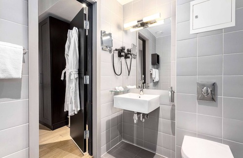Oslo Hotel | Saga Hotel Oslo, WorldHotels Crafted