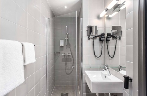 Oslo Hotel | Saga Hotel Oslo, WorldHotels Crafted