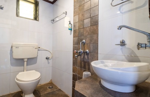 Medha Hotel | Saga Resort